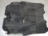 Placa protectora/protector antisalpicaduras motor