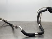 Manguera/tubo del aire acondicionado (A/C)