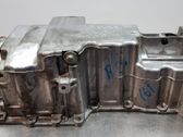 Oil sump