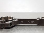Gearbox mounting bracket