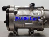 Compresor (bomba) del aire acondicionado (A/C))