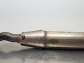Filtro de partículas del catalizador/FAP/DPF