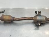 Filtro de partículas del catalizador/FAP/DPF