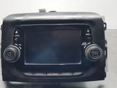 Head up display screen