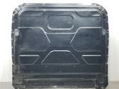 Tailgate/trunk/boot lid