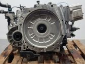 Manual 5 speed gearbox
