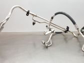 Manguera/tubo del aire acondicionado (A/C)