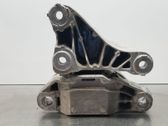 Engine mount bracket