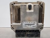 Unidad de control/módulo del motor
