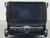 Head up display screen