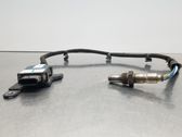 Lambda probe sensor