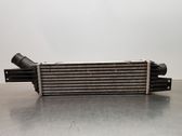 Radiador intercooler