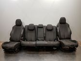 Juego del asiento