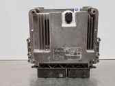 Engine control unit/module