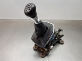 Gear shift rod