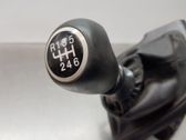 Gear shift rod