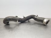 Ansaugrohr Ansaugschlauch Turbolader