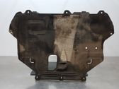 Engine splash shield/under tray