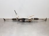 Steering rack