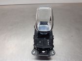 Gear shift rod