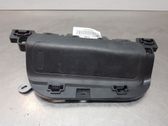 Airbag lateral