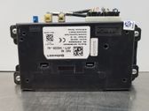 Módulo de confort/conveniencia