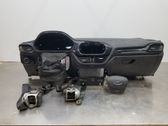 Airbag set