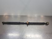Middle center prop shaft