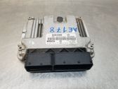 Engine control unit/module