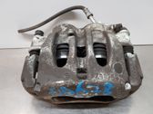 Caliper de freno delantero