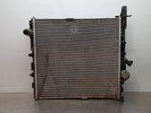 Radiador del refrigerante
