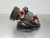 Compresor (bomba) del aire acondicionado (A/C))