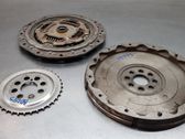 Volante motor