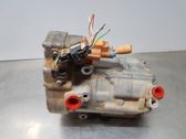 Compresor (bomba) del aire acondicionado (A/C))