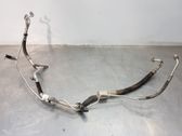 Manguera/tubo del aire acondicionado (A/C)