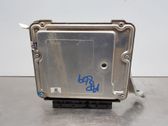 Unidad de control/módulo del motor