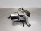 Wiper motor