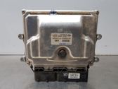 Unidad de control/módulo del motor