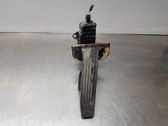 Pedal del acelerador