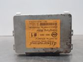 Module de contrôle de boîte de vitesses ECU