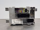Comfort/convenience module