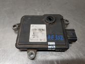 Unidad de control/módulo de la caja de cambios