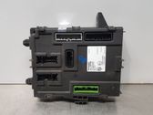 Comfort/convenience module