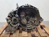 Manual 5 speed gearbox