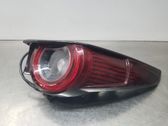 Rear tail light bulb