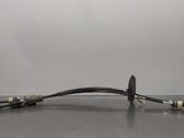 Gear shift cable linkage