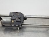 Motor del limpiaparabrisas