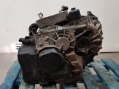 Manual 5 speed gearbox