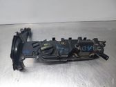 Rocker cam cover