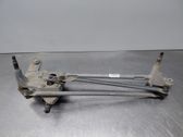 Motor del limpiaparabrisas